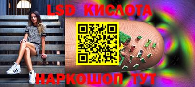 винт Кинель